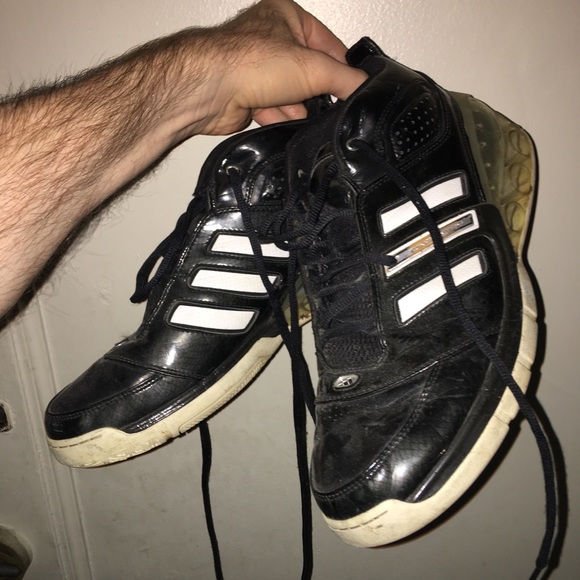 Size 13 shoes from Nike, Asics, Adidas, Timberland - Picture 5 of 12